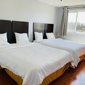  Holiday home A1 Family House