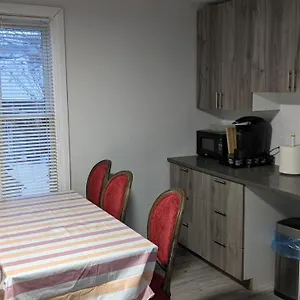  Apartment Gigi's Oasis By The Falls