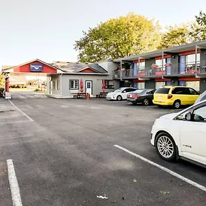 Villager Hotel