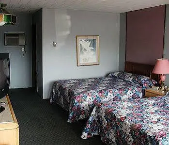 Motel Rainbow Motor Inn - Fallsview Niagara Falls